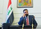 تقرير أمريكي: العراق يتقدم بمقترح لوقف إطلاق النار بين الولايات المتحدة وإيران