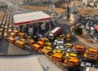 نقابة السائقين: مهلة 48 ساعة للحكومة قبل حسم الخطوات التصعيدية