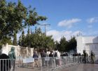 الجيش الإسرائيلي: إطلاق النار على فلسطيني عند حاجز بيت لحم