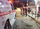 قتيلان في حيفا والرينة لترتفع حصيلة جرائم القتل إلى 141 باراضي الـ48