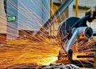 انخفاض الإنتاج الصناعي في فلسطين 1.1% خلال أيار الماضي
