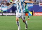 بعمر الـ38 عاما .. ميسي يكسر أساطير كأس العالم أمام الجزائر