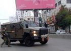 اعتقال مواطنين في حملة اقتحامات بالضفة والقدس