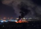 تصعيد إسرائيلي واسع.. عشرات الغارات والقذائف تستهدف بلدات ومرتفعات جنوب لبنان
