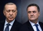 كاتس يهاجم أردوغان: من الأفضل له مواصلة خطاباته الجوفاء بدلا من المغامرات في سوريا
