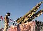 تقرير: البنية التحتية الرئيسية لإنتاج الصواريخ في إيران لا تزال معطلة إلى حد كبير