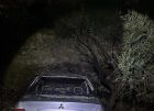 مستوطنون يحرقون مسجدا ومركبة في مخماس