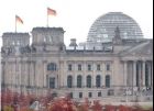 ألمانيا تحبط مؤامرة لقلب نظام الحكم بالقوة