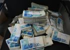 نصار نصار يقترح قرضاً بـ18 مليار شيكل بضمان دول مانحة أو عربية لمعالجة أزمة السيولة