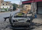 مجزرة إسرائيلية في جنوب لبنان.. 11 شهيدا بينهم رضيعان ومسعفان
