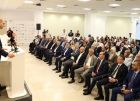 مجموعة بنك فلسطين تطلق تقرير الاستدامة وفق معايير المبادرة العالمية لإعداد التقارير GRI