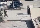 الأردن.. القبض على منفذي هجوم كنيسة الكرك