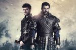 مسلسل المؤسس عثمان ج6 مترجم للعربية - الحلقة 165