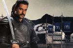 مسلسل المؤسس عثمان مترجم للعربية - الحلقة 21