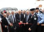 افتتاح المقر الجديد للدفاع المدني في عتيل شمال طولكرم