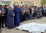 الصحة: 8 شهداء و20 إصابة وصلوا مشافي غزة خلال 24 ساعة