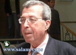 مهنا:منظمة التحرير لم يكن لها موقفاً صارماً في الدفاع عن سعدات واخوانه المختطفين