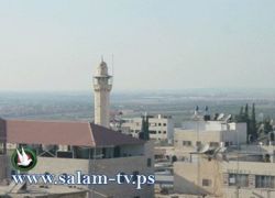 مساجد طولكرم تخصص خطب الجمعة لنصرة الأسرى
