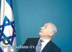 نتنياهو يفكر في إلغاء زيارته إلى واشنطن عقب مجزرة أسطول الحرية
