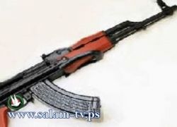 أب يردي ابنه قتيلا بعشر رصاصات