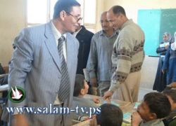 ابوظبي تنهي خدمات مئات المدرسين الفلسطينيين تمهيدا لابعادهم