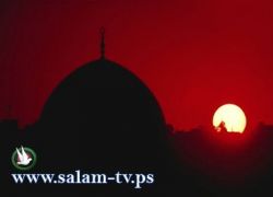 خفض صوت الآذان قرب المستوطنات وشيخ يحلل الافطار في الحر الشديد