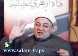 خالد الجندي:اللى عايز يرتد عن الاسلام يرتد لكن بدون ان يعلن ذلك
