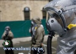 صفارات الانذار تنطلق اليوم