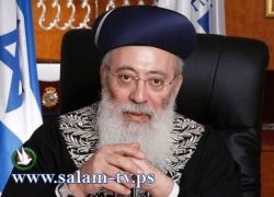 حاخامات يرفضون مشاركة الفلسطينيين في ترميم قبر يوسف