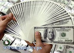 العملات: دولار 3.66 - يورو - 4.93 - د.اردني 5.16 - ج.مصري 0.64 شيقل