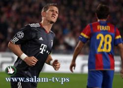 هتلـر الجديد" يذبح دولة الحياد في الدقيقة الأخيرة