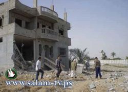 وفاة عامل إثر سقوطه من بناية أثناء عمله ببلدة يطا