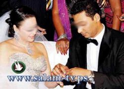 حفل "زفاف" بـ16 قتيلاً!