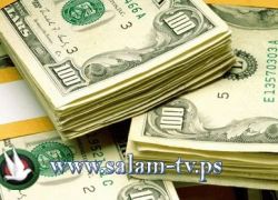 أسعار العملات مقابل الشيقل
