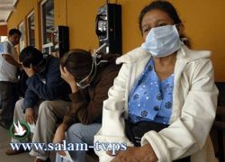 توفي 4 منهم ..اسرائيل : 33 مصابا بانفلونزا الخنازير بحالة خطرة للغاية