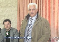 محافظ نابلس يخصص يوما للاستقبال شكاوي المواطنين