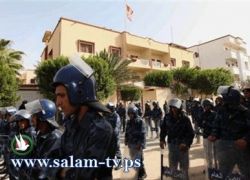 استنفار أمني في ليبيا تحسبا لمظاهرة غضب