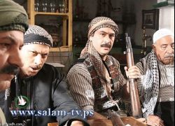 رمضان 2011 يشهد عودة “باب الحارة” .. وأبو عصام