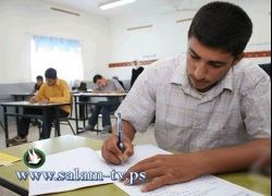 تلفزيون السلام ينشر برنامج امتحانات الثانوية لكافة الفروع