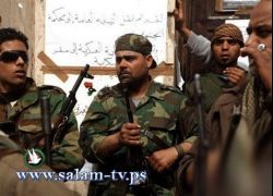 قمة دولية "حاسمة" في باريس بشأن تدخل عسكري في ليبيا