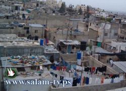 الإحصاء - اعلى معدل بطالة في خان يونس وطولكرم