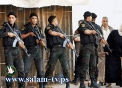 تحذيرات من انفجار وشيك داخل السجون الفلسطينية