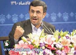 نجاد: إذا تدخلنا في البحرين ستتغير كل خريطة المنطقة