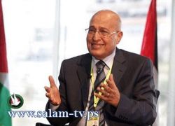 شعث: قضية الممنوعين من جوازات السفر في طريقها للحل قريبا
