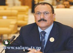 الرئيس اليمني ربما اصيب في انفجار قنبلة وليس في هجوم بصاروخ