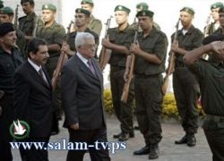 أبومازن يصدر تعليماته لأبناء غزة في الضفة التوجه الى القطاع