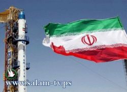 قلق اسرائيلي- ايران تطلق قمرا للفضاء لتصوير كوكب الارض