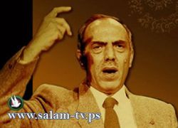 مثقفون وشعراء وادباء ومؤسسات طولكرم ينعون الشاعر الخطيب