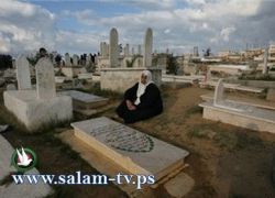 اسرائيل تتراجع عن قرار تسليم جثمان 84 شهيدا فلسطينيا !