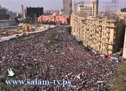 مائة مليون تعداد المصريين في العام 2011